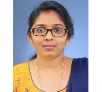 Dr. Sreelakshmi B S  
